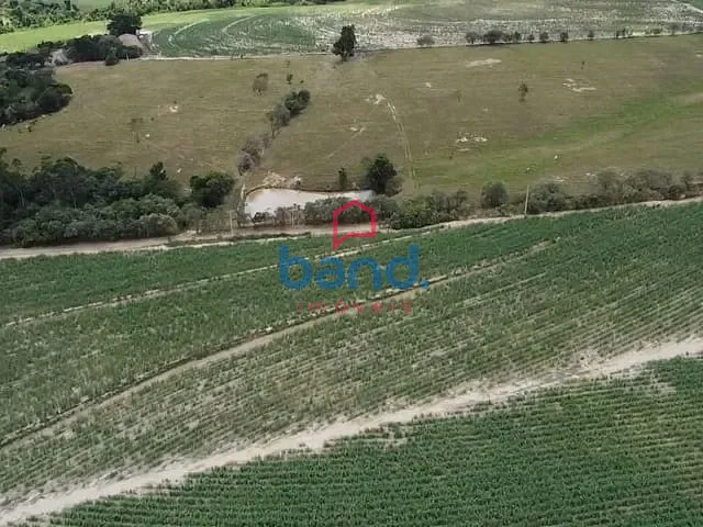 Sítio com 454540m², à venda, no bairro Registro em Porto Feliz