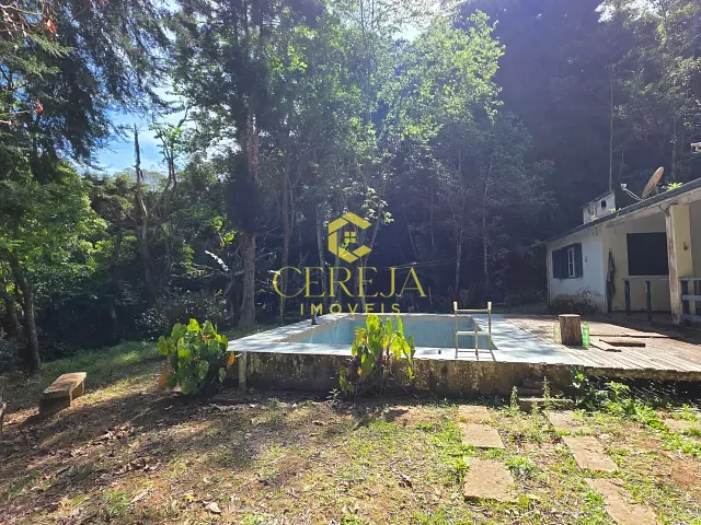 Sítio com 78493m² 4 quartos e 2 banheiros, à venda, no bairro Mury em Nova Friburgo