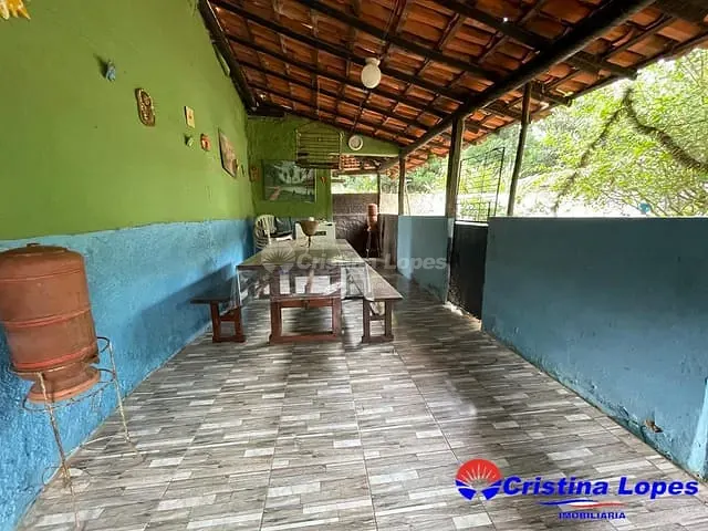 Sítio à venda, no bairro Zona Rural em Teresina