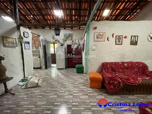 Sítio à venda, no bairro Zona Rural em Teresina