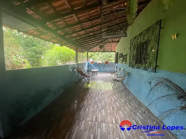 Sítio à venda, no bairro Zona Rural em Teresina
