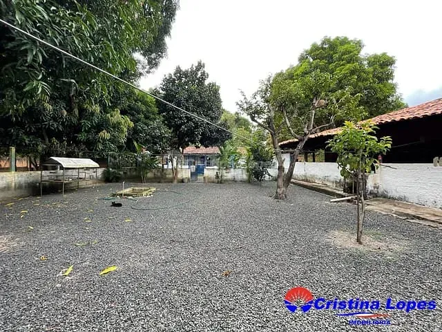Sítio à venda, no bairro Zona Rural em Teresina