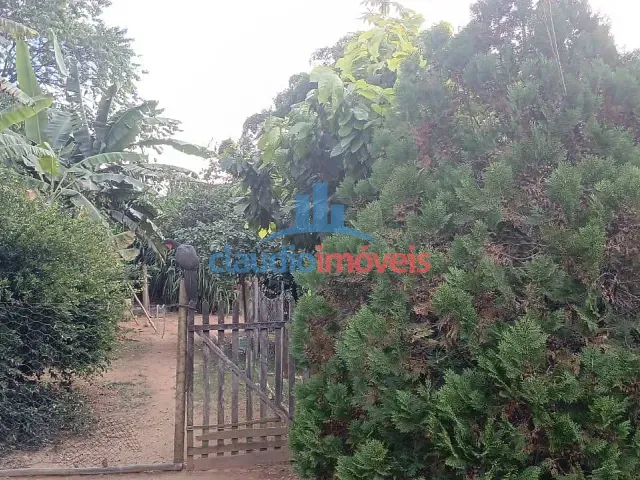 Sítio com 10m² 4 quartos e 2 banheiros, à venda, no bairro Rialto em Barra Mansa