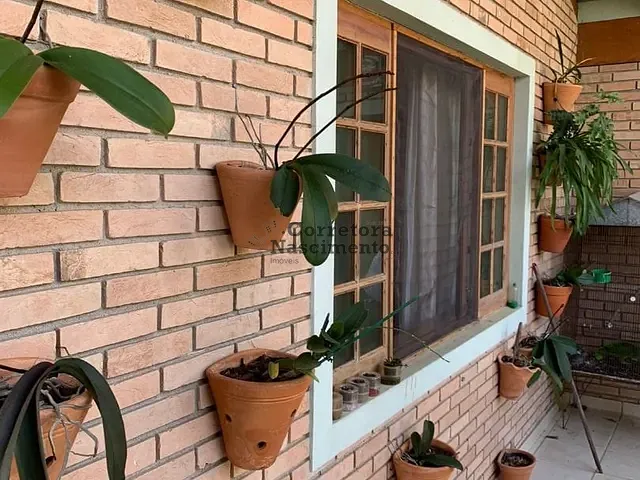 Sítio com 8600m², à venda, no bairro Parque Santo Antônio em Jacareí
