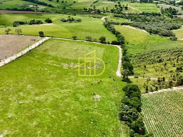 Sítio com 71600m², à venda, no bairro Cabacais em Sarapuí