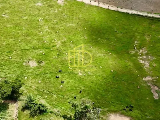 Sítio com 71600m², à venda, no bairro Cabacais em Sarapuí