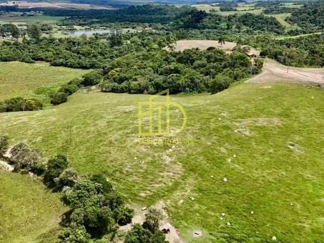 Sítio com 71600m², à venda, no bairro Cabacais em Sarapuí