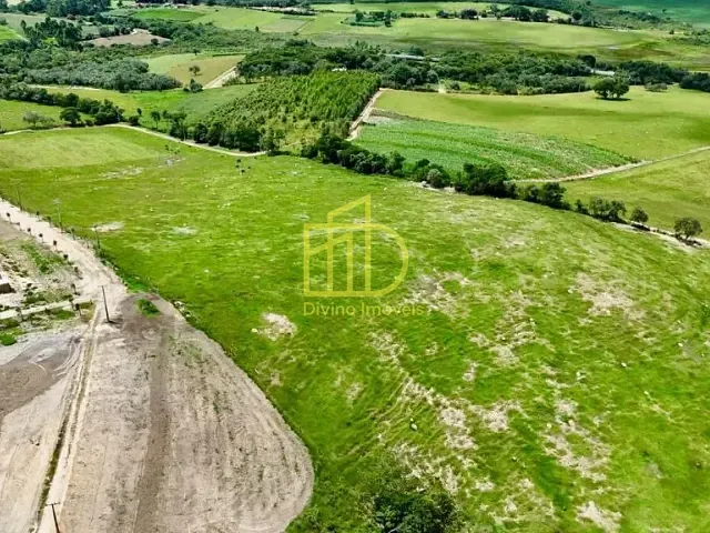 Sítio com 71600m², à venda, no bairro Cabacais em Sarapuí