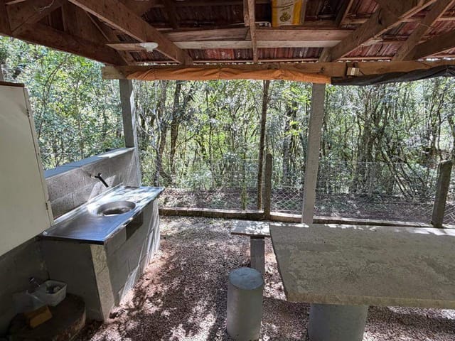 Sítio com 400m² 2 quartos e 1 banheiro, à venda, no bairro Capela São Miguel em Nova Prata