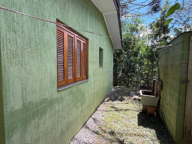 Sítio com 400m² 2 quartos e 1 banheiro, à venda, no bairro Capela São Miguel em Nova Prata