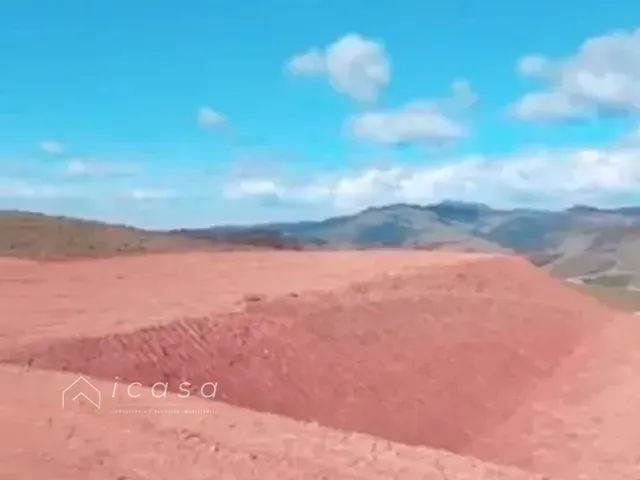 Sítio com 22000m², à venda, no bairro Buquirinha em São José dos Campos