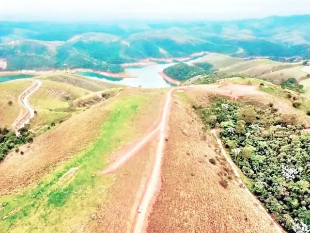 Sítio com 22000m², à venda, no bairro Buquirinha em São José dos Campos