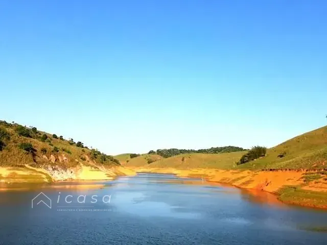 Sítio com 22000m², à venda, no bairro Buquirinha em São José dos Campos