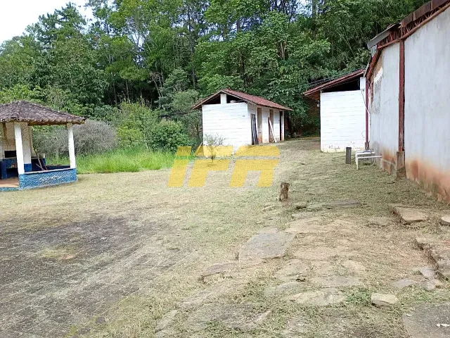 Sítio com 50000m² 6 quartos e 4 banheiros, à venda, no bairro Boa Vista em Caçapava