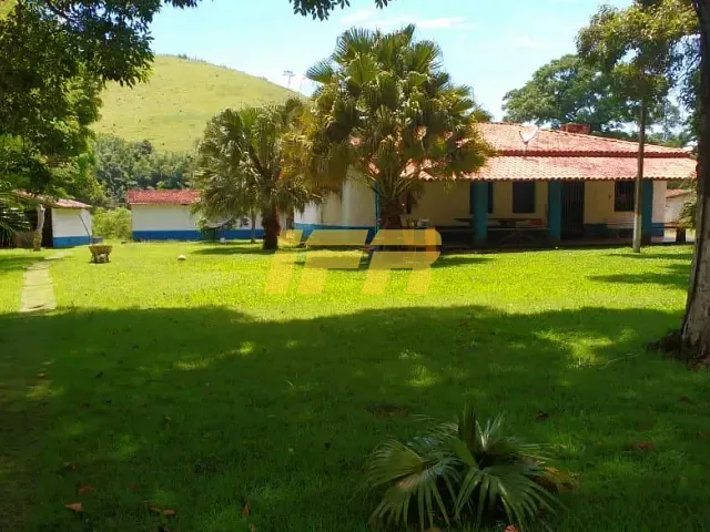 Sítio com 50000m² 6 quartos e 4 banheiros, à venda, no bairro Boa Vista em Caçapava