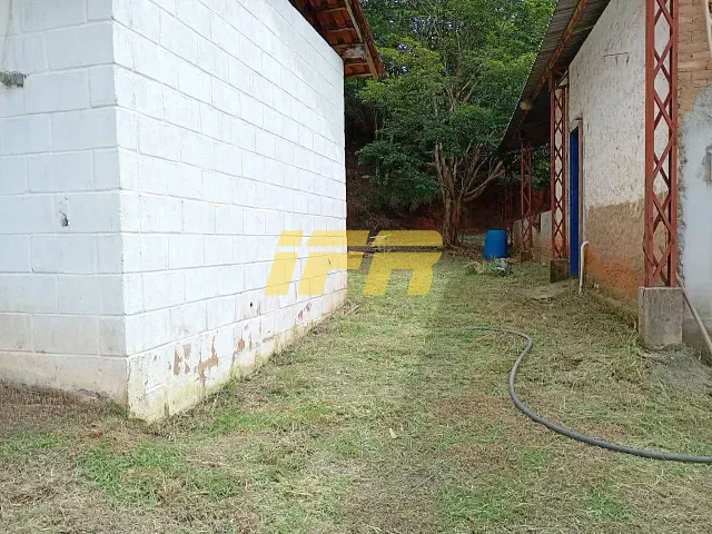 Sítio com 50000m² 6 quartos e 4 banheiros, à venda, no bairro Boa Vista em Caçapava