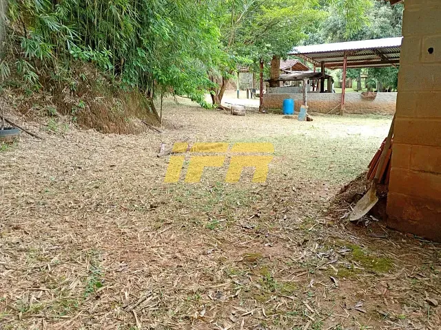 Sítio com 50000m² 6 quartos e 4 banheiros, à venda, no bairro Boa Vista em Caçapava