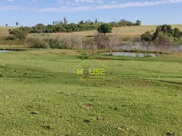 Sítio com 260000m² 2 quartos e 1 banheiro, à venda, no bairro Rural em Álvares Florence