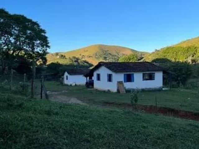 Foto do Sítio - Sítio com 2 dormitórios para alugar, 50000 m² por R$ 2.300,00/mês - Buquirinha II - São José dos Campos/SP | INDEPENDENCE NEGOCIOS IMOBILIARIOS LTDA