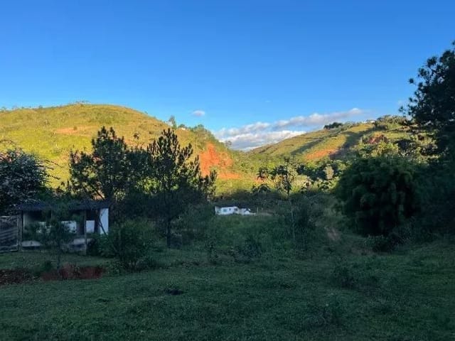 Foto do Sítio - Sítio com 2 dormitórios para alugar, 50000 m² por R$ 2.300,00/mês - Buquirinha II - São José dos Campos/SP | INDEPENDENCE NEGOCIOS IMOBILIARIOS LTDA