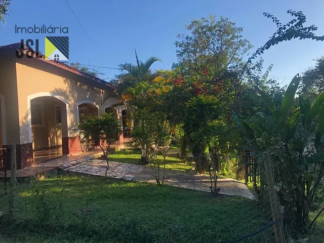 Sítio com 24200m² 3 quartos e 2 banheiros, à venda, no bairro Zona Rural em São Luiz do Paraitinga
