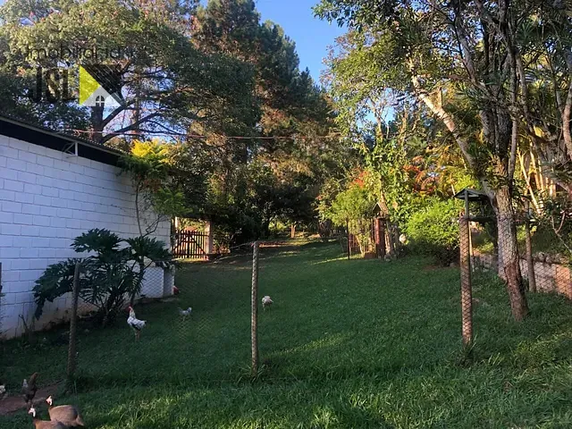 Sítio com 24200m² 3 quartos e 2 banheiros, à venda, no bairro Zona Rural em São Luiz do Paraitinga