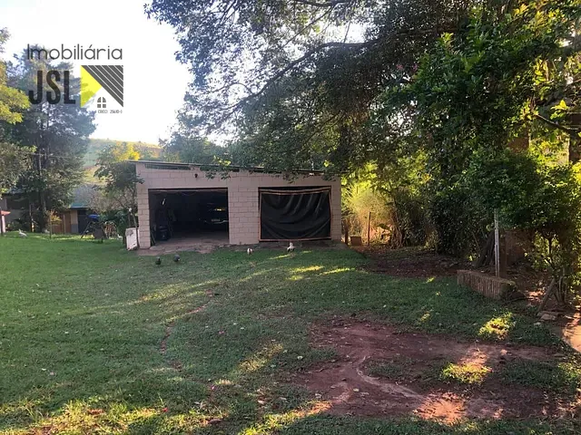 Sítio com 24200m² 3 quartos e 2 banheiros, à venda, no bairro Zona Rural em São Luiz do Paraitinga