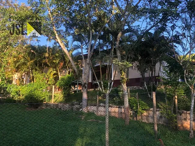 Sítio com 24200m² 3 quartos e 2 banheiros, à venda, no bairro Zona Rural em São Luiz do Paraitinga