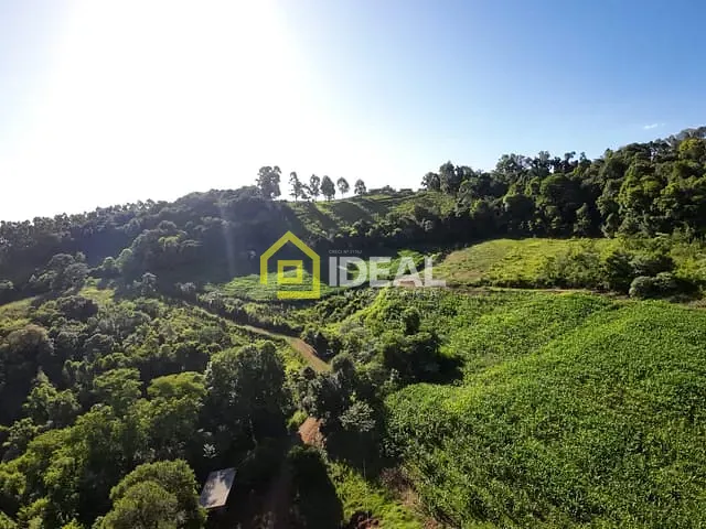 Sítio com 282000m² 2 quartos e 1 banheiro, à venda, no bairro Interior em Ipumirim