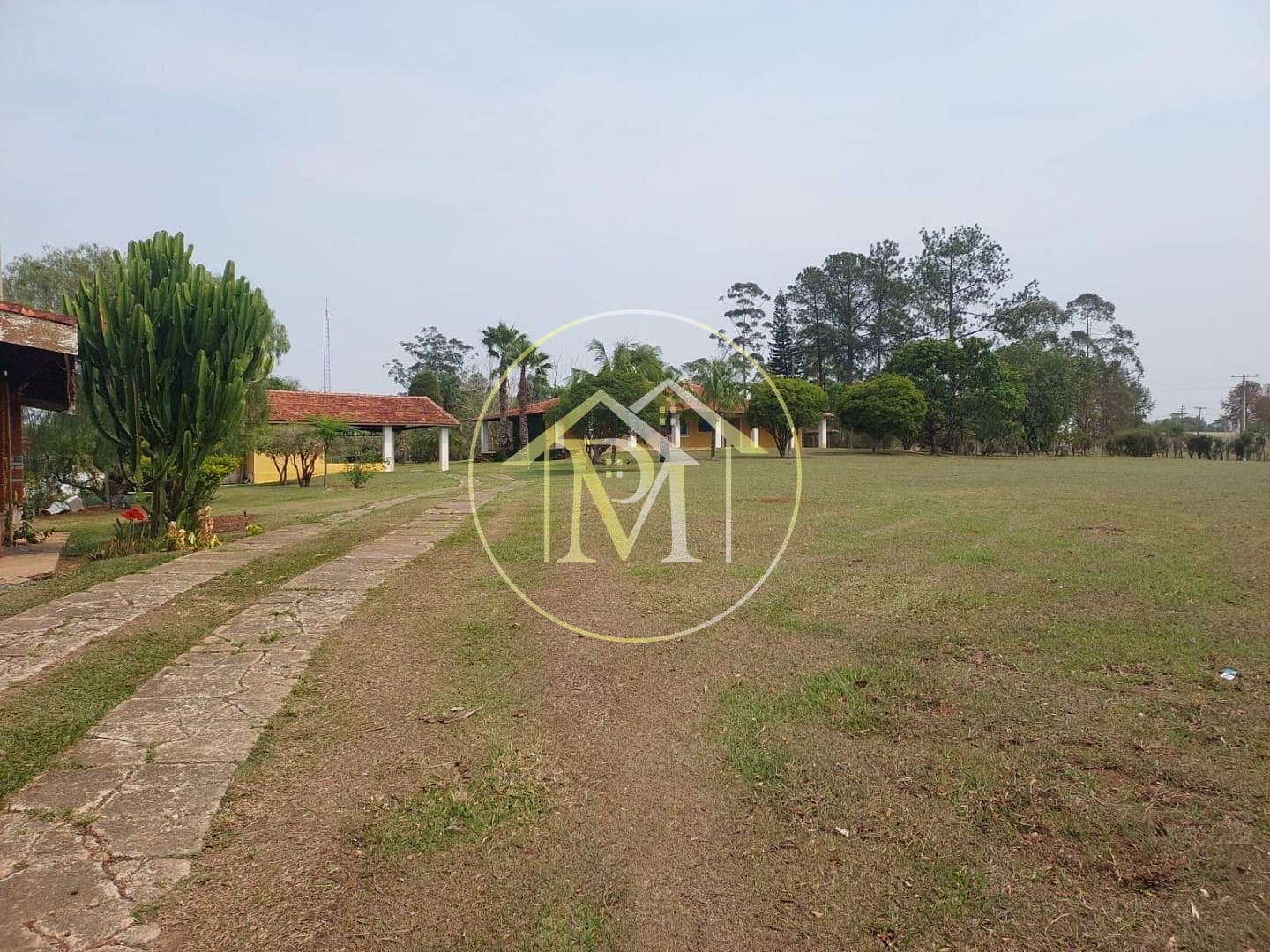 Sítio, 4 quartos, 6 hectares - Foto 2