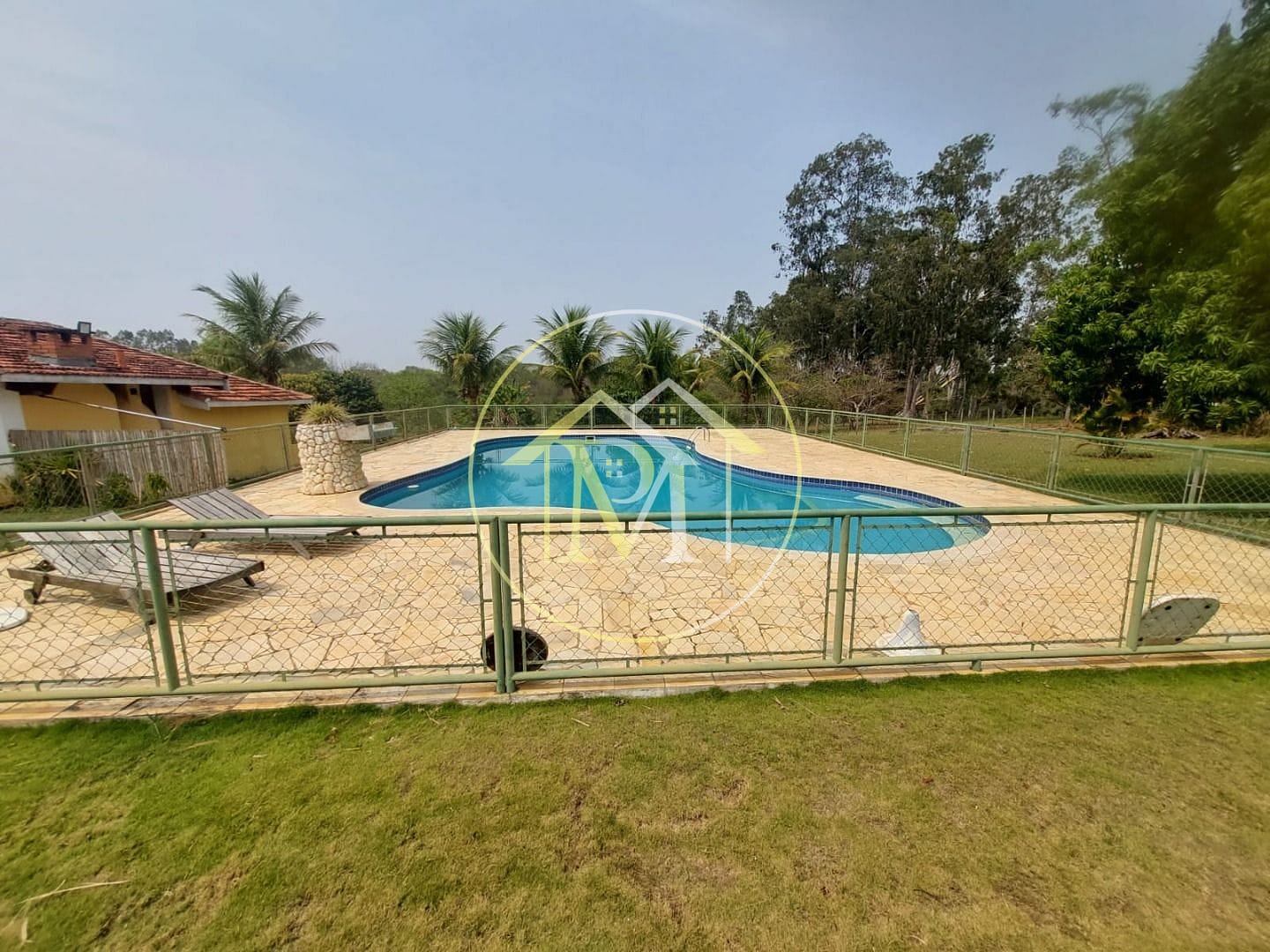 Sítio, 4 quartos, 6 hectares - Foto 13