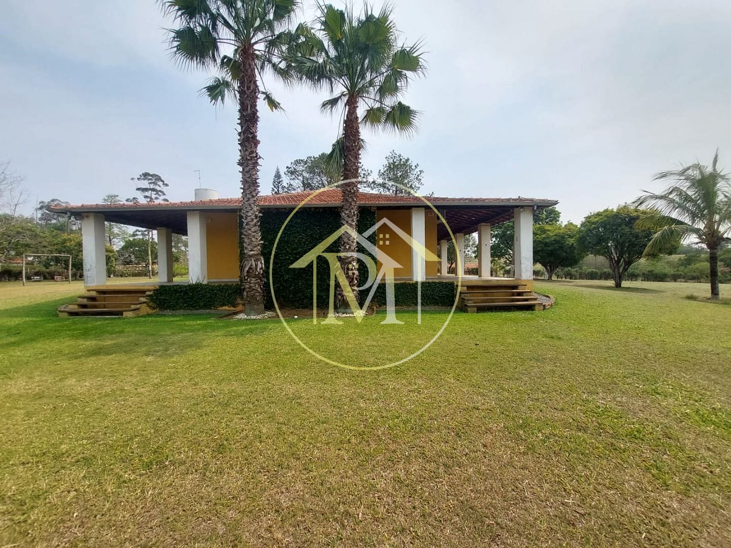 Sítio, 4 quartos, 6 hectares - Foto 8