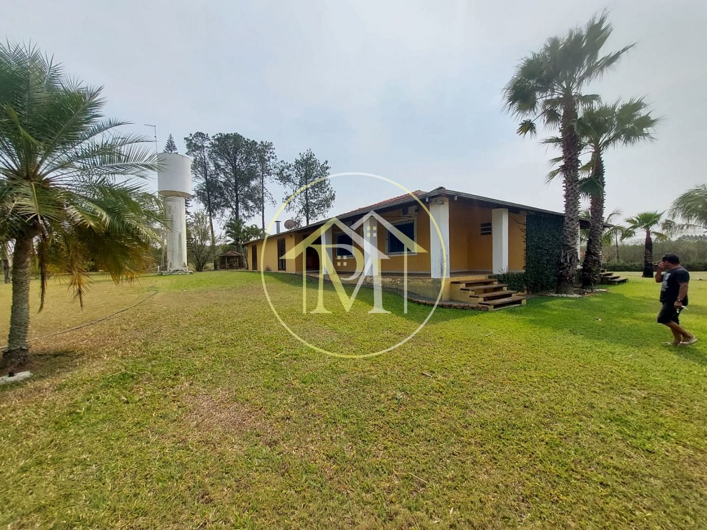 Sítio, 4 quartos, 6 hectares - Foto 9