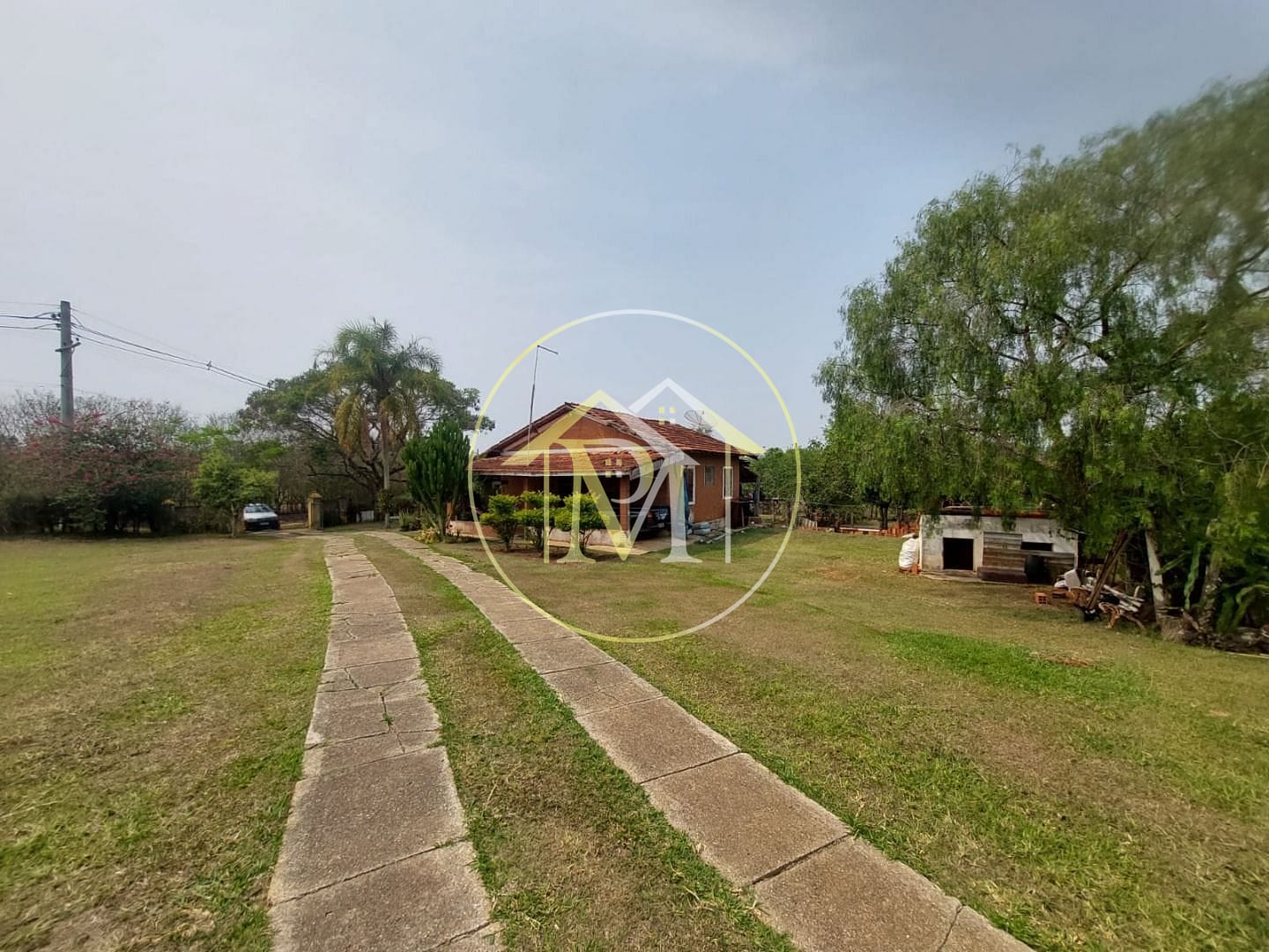 Sítio, 4 quartos, 6 hectares - Foto 32