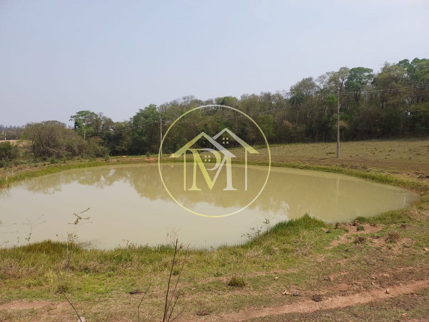 Sítio, 4 quartos, 6 hectares - Foto 31