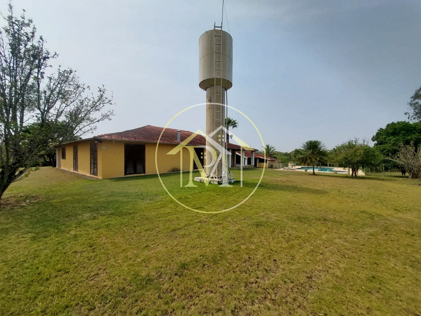 Sítio, 4 quartos, 6 hectares - Foto 3