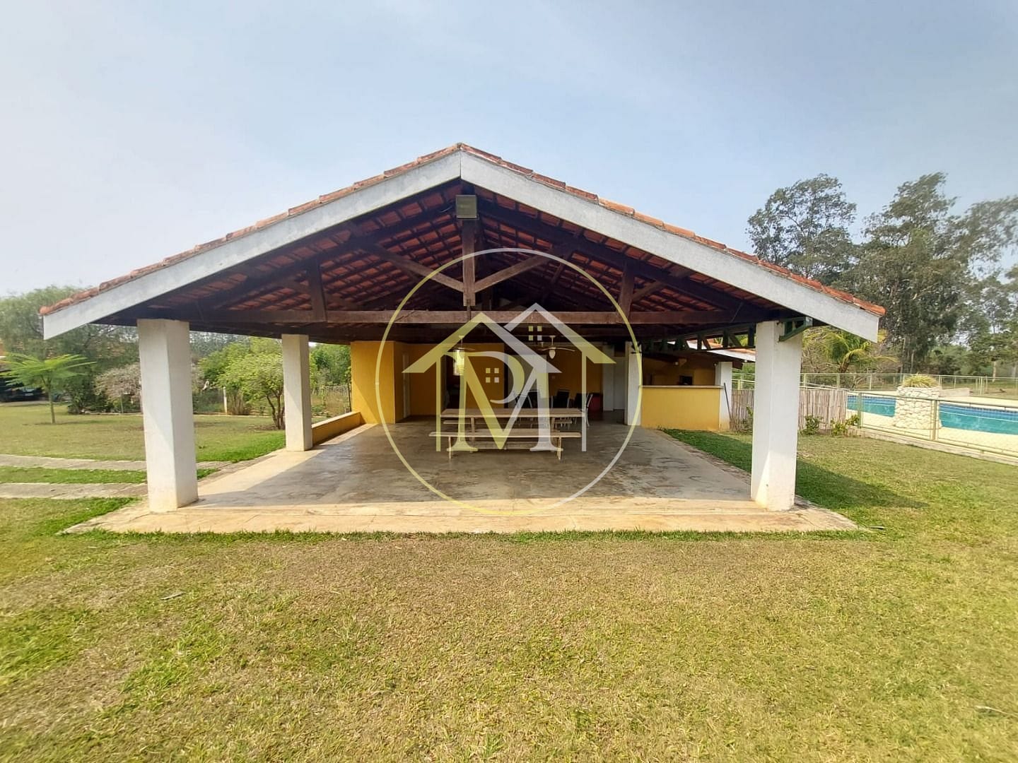 Sítio, 4 quartos, 6 hectares - Foto 10