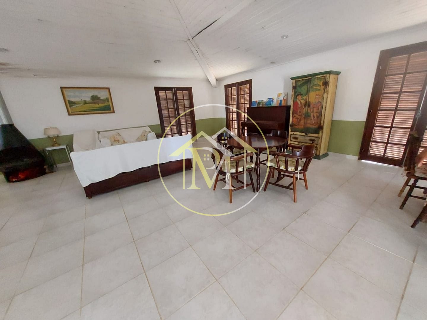 Sítio, 4 quartos, 6 hectares - Foto 17