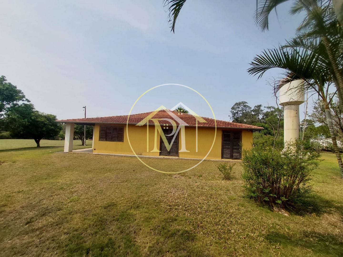 Sítio, 4 quartos, 6 hectares - Foto 7