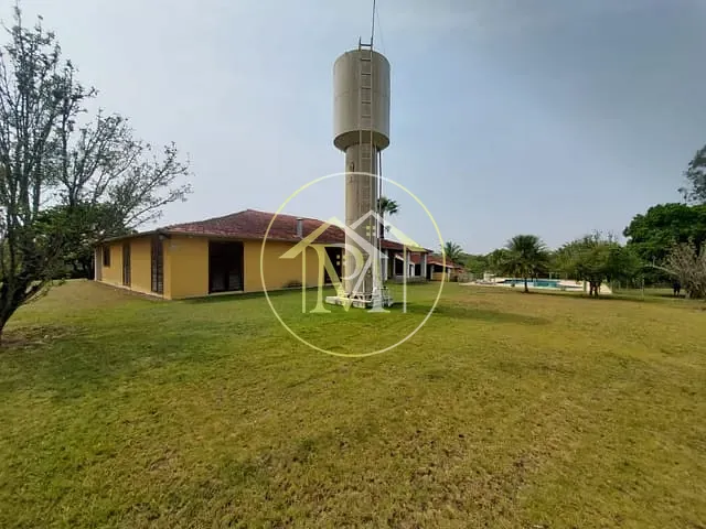 Sítio com 60500m² 4 quartos e 5 banheiros, à venda, no bairro Centro em Cesário Lange