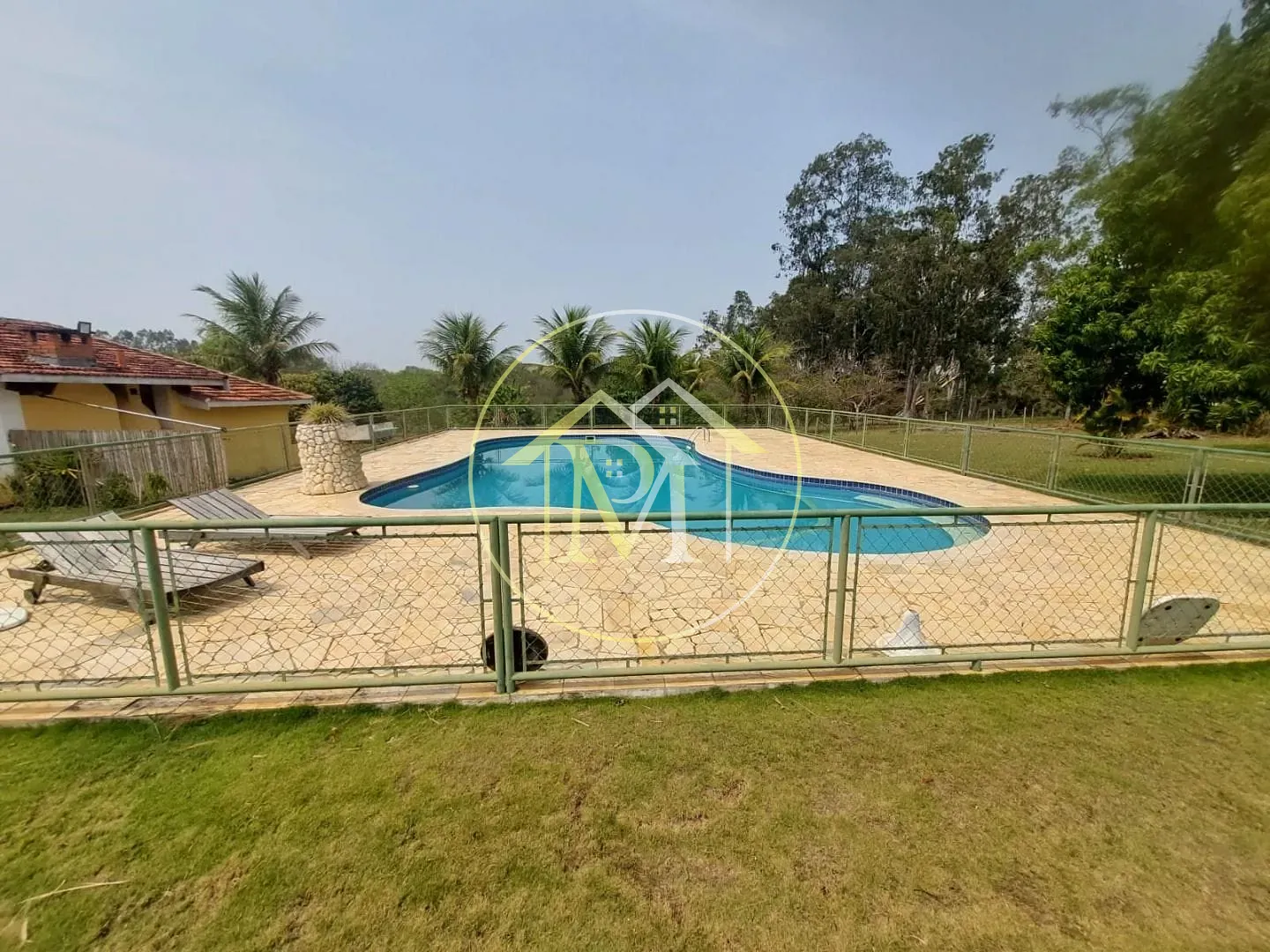 Sítio, 4 quartos, 6 hectares - Foto 13