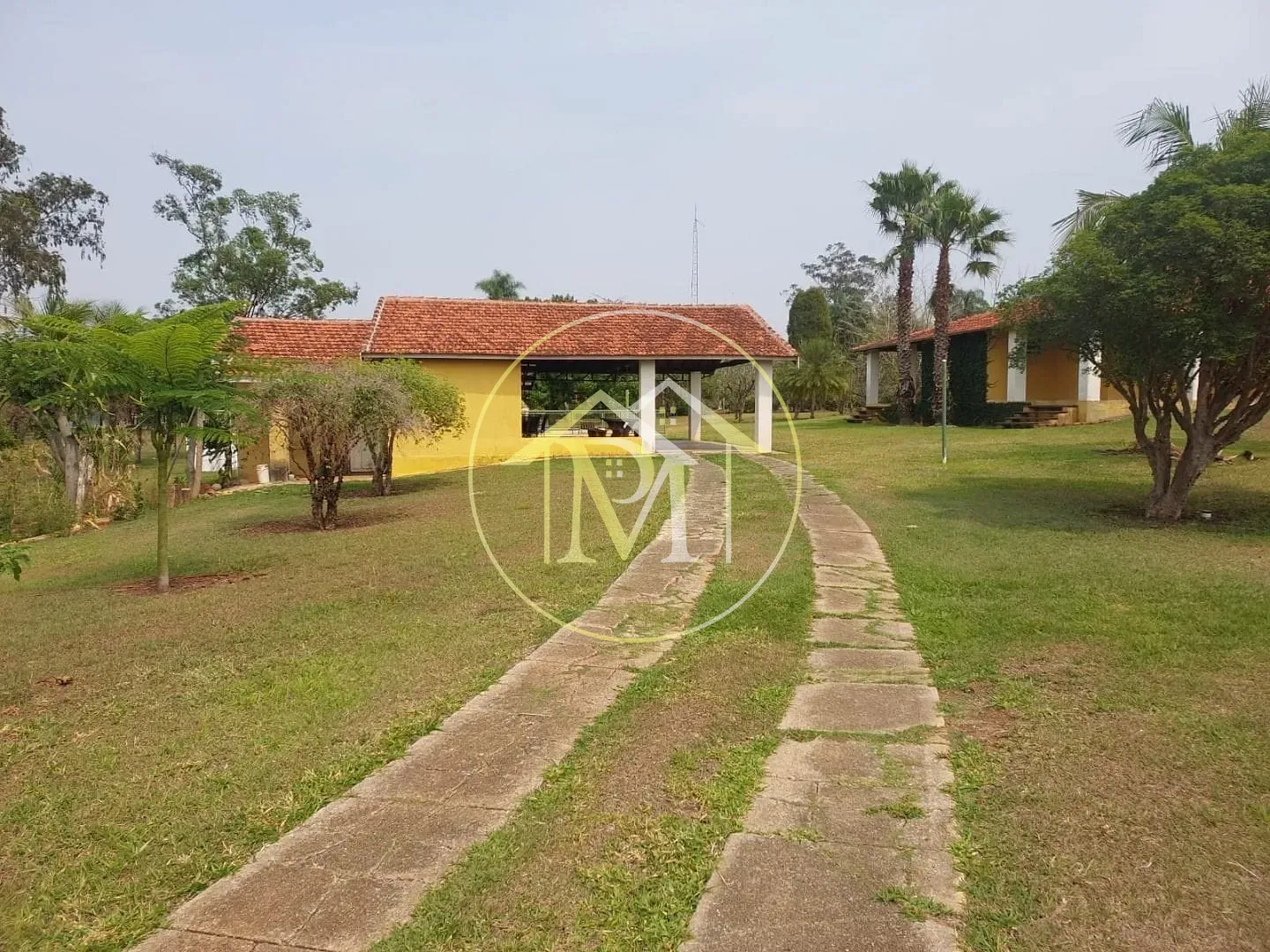 Sítio, 4 quartos, 6 hectares - Foto 4