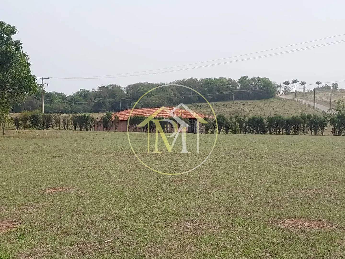 Sítio, 4 quartos, 6 hectares - Foto 35