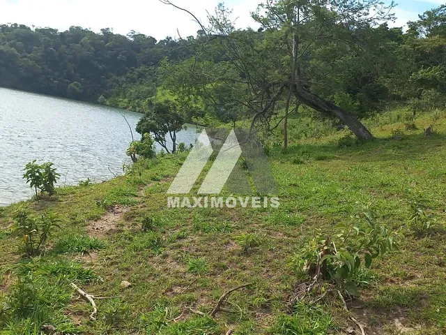 Sítio com 78000m², à venda, no bairro Zona Rural em Guapé