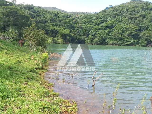 Sítio com 78000m², à venda, no bairro Zona Rural em Guapé