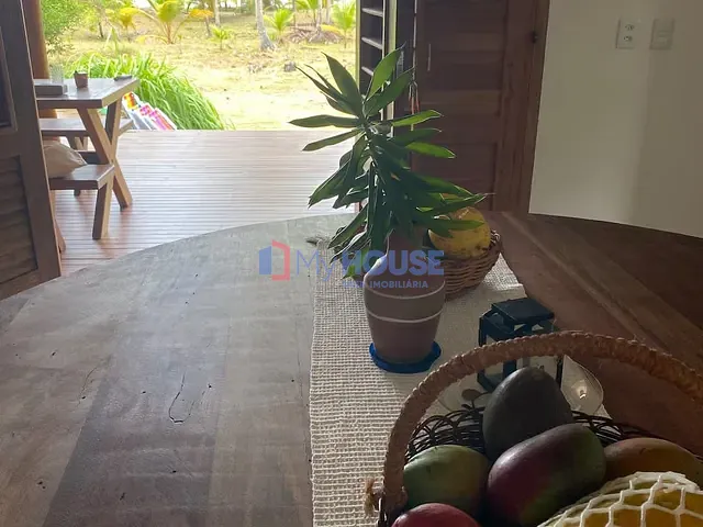 Sítio com 7800m² 3 quartos e 3 banheiros, à venda, no bairro Aritaguá em Ilhéus