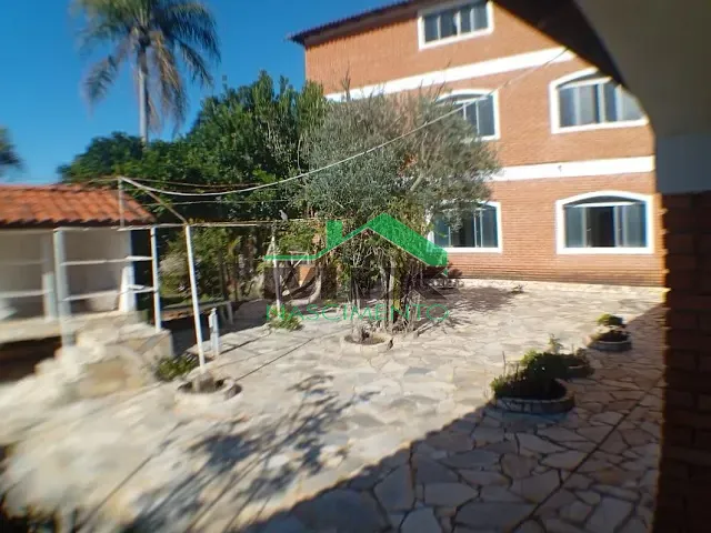 Sítio 3 quartos e 2 banheiros, à venda, no bairro Congonhal em Capela do Alto