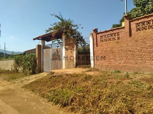 Sítio com 24000m² 3 quartos e 1 banheiro, à venda, no bairro Paulinho Paixão em Pedralva