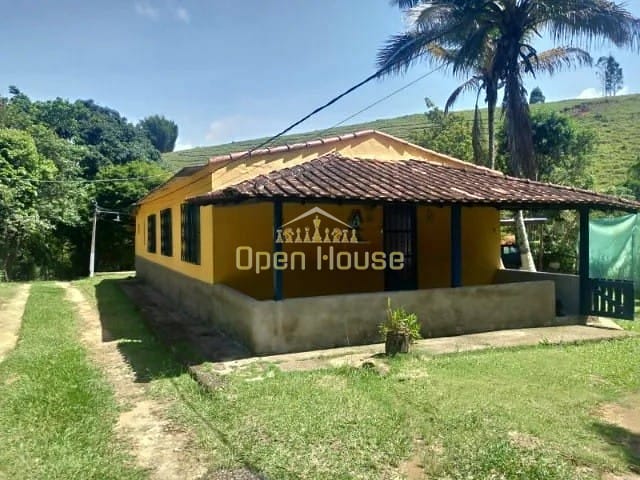 Fazenda, 10 hectares - Foto 12