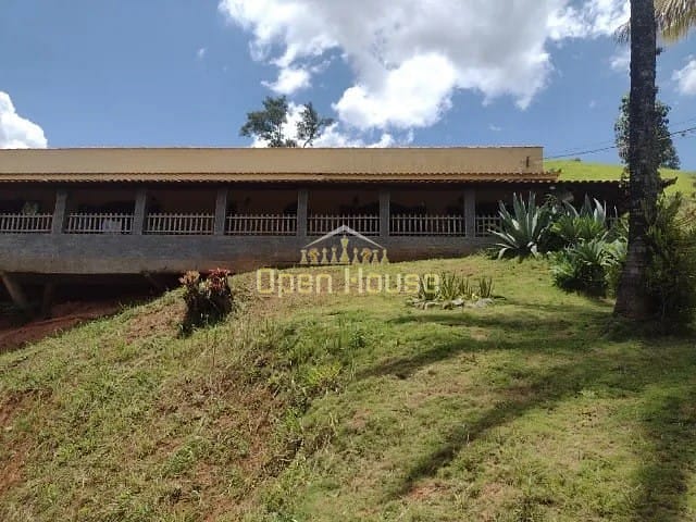 Fazenda, 10 hectares - Foto 4